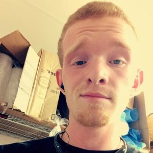 Meet your Posher, Cody